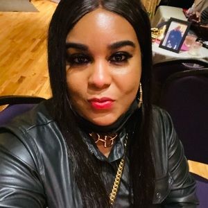 Meet your Posher, Trisha